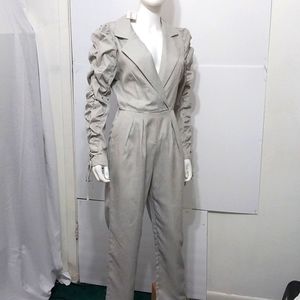 GLAMEKER JUMPSUIT,